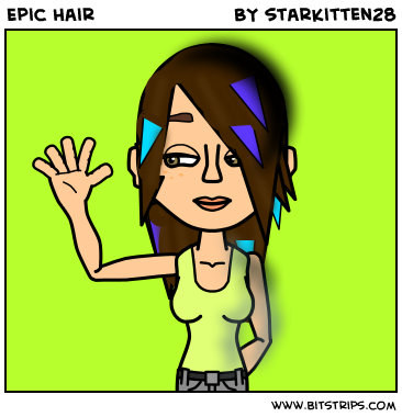 Epic Hair
