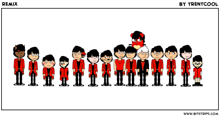 remix