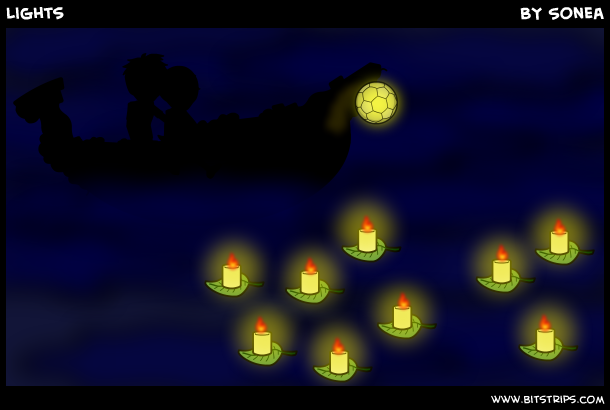 Lights