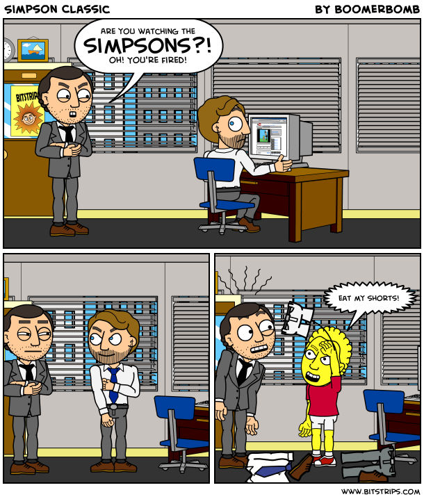 Simpson Classic
