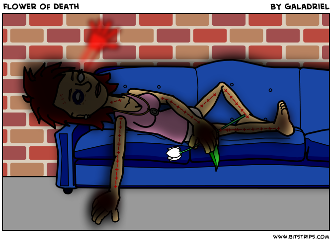 Flower of Death