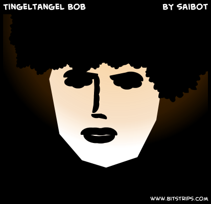 Tingeltangel Bob