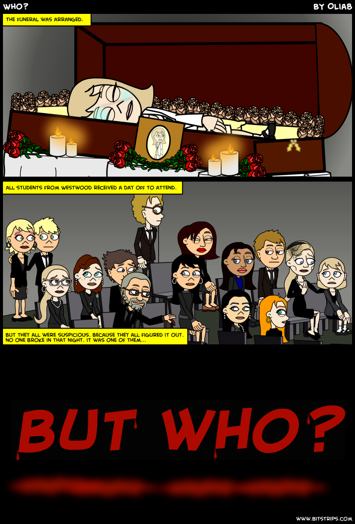 Who?
