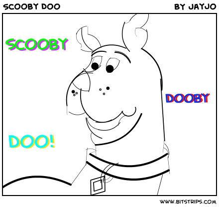 Scooby Doo