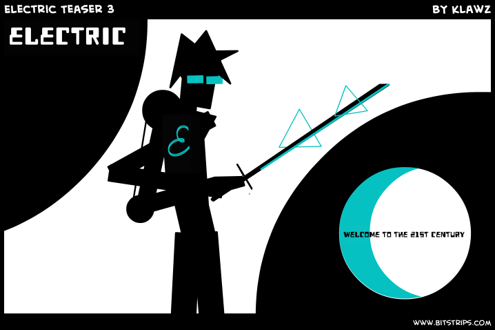 Electric Teaser 3