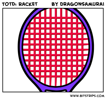 TotD: Racket