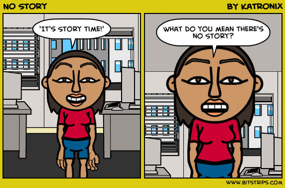 No Story