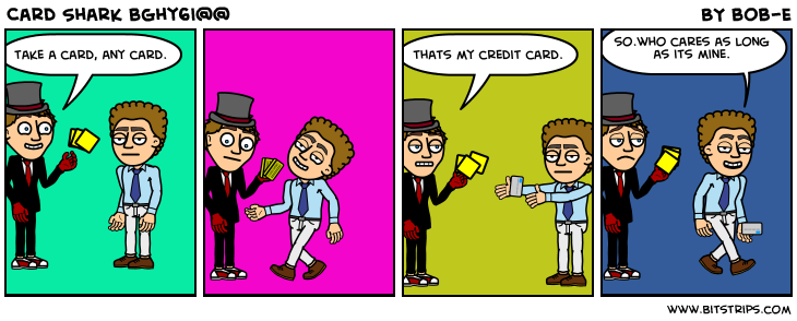 Card Shark bghy6i@@