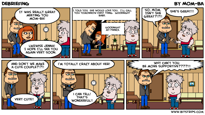 Debriefing