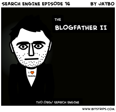 SEARCH ENGINE EPISODE 16
