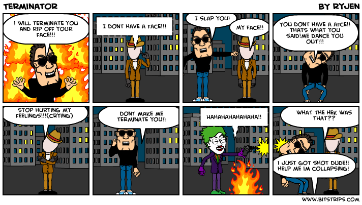 Terminator
