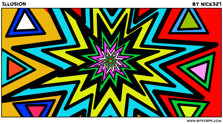 Illusion