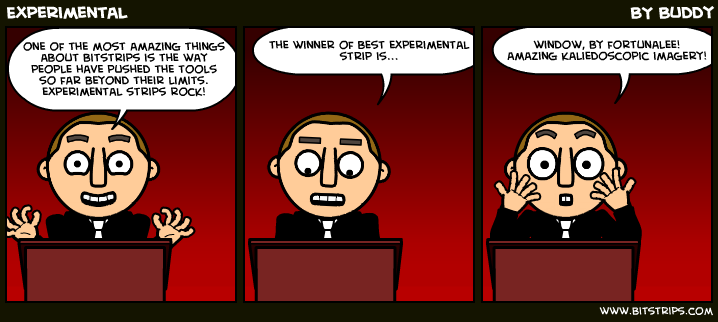 Experimental