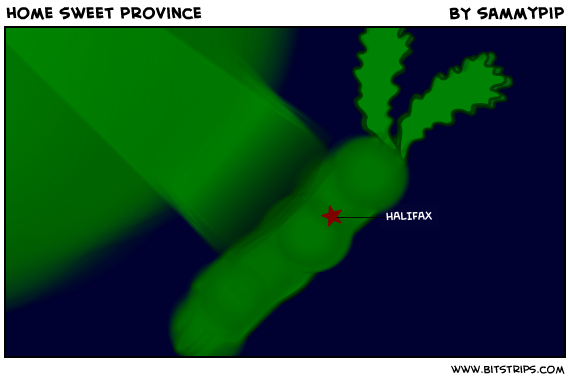 home sweet province