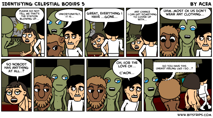 Identifying Celestial Bodies 5