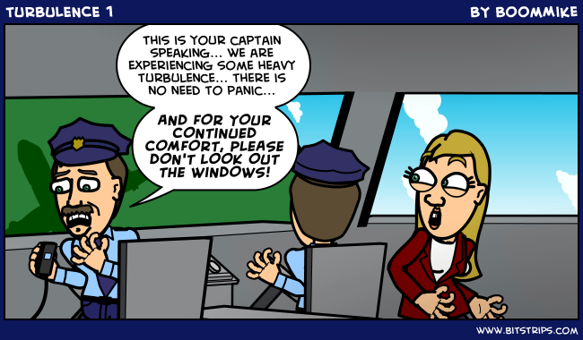 TURBULENCE 1