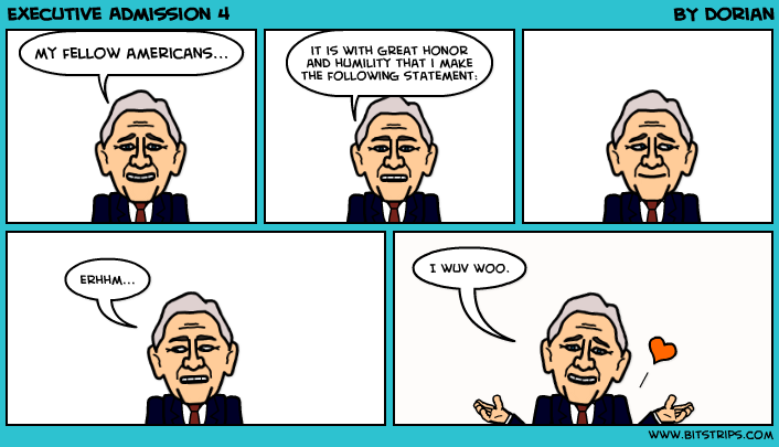 Executive Admission 4
