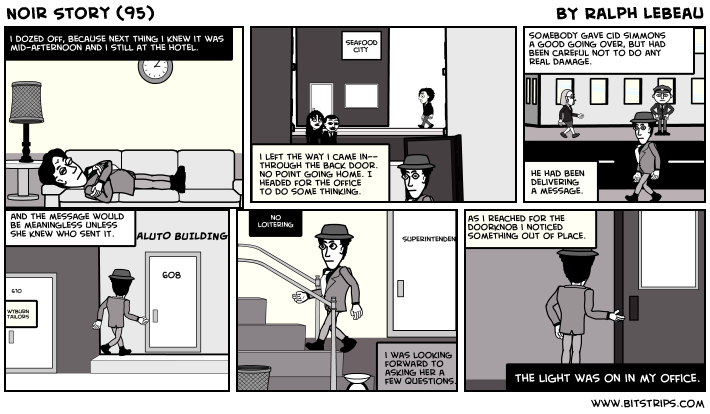 Noir Story (95)
