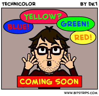 Technicolor