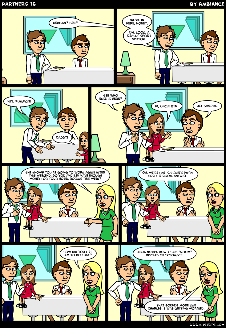 Partners 16