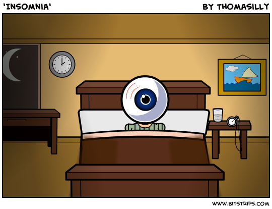 'Insomnia'