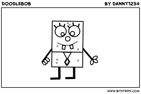 Doodlebob