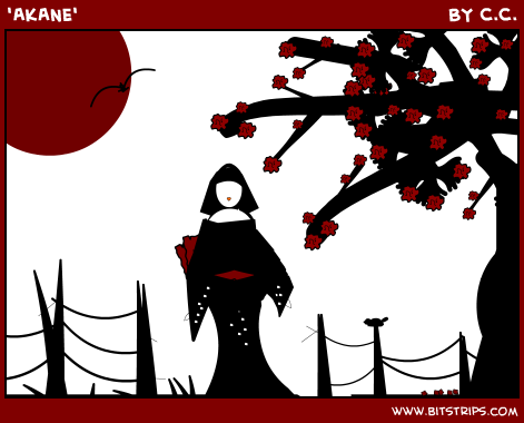 'AKANE'