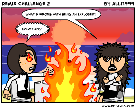 Remix Challenge 2