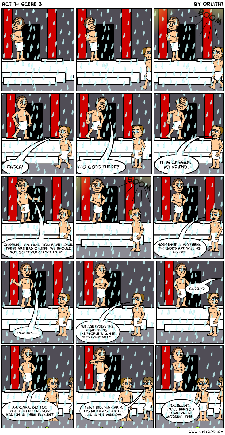 julius caesar rewrite a scene in julius caesar rewrite a scene in
