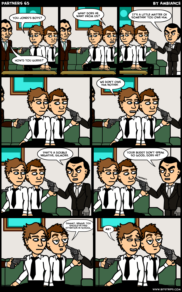 Partners 65