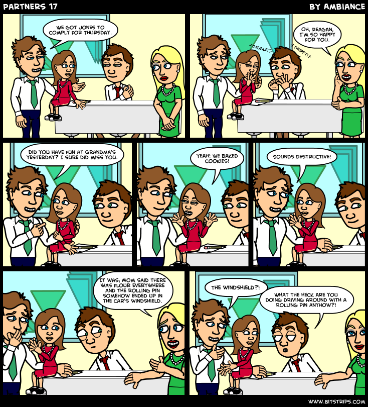 Partners 17