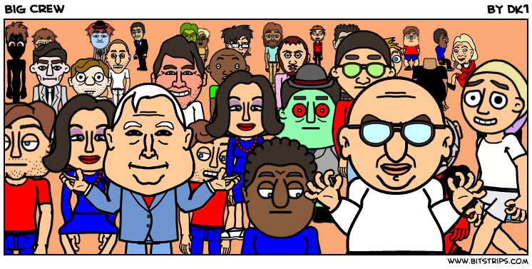 Big Crew