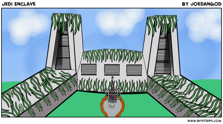 Jedi Enclave