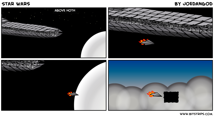 Star Wars