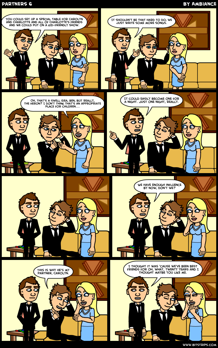 Partners 6
