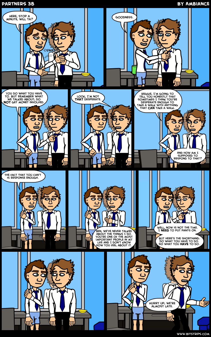Partners 38