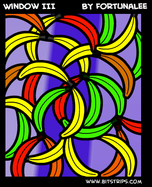 Window III