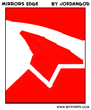 Mirrors Edge