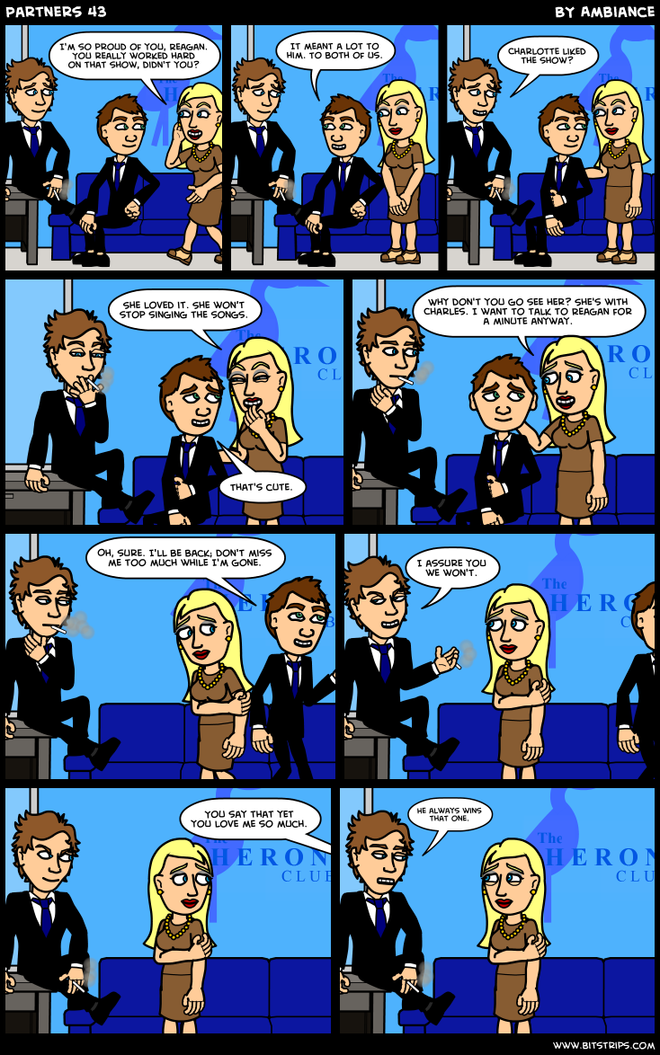 Partners 43