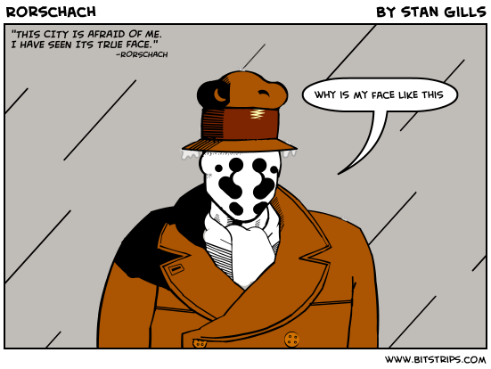Rorschach