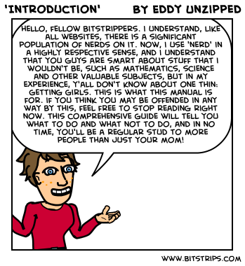 'Introduction'