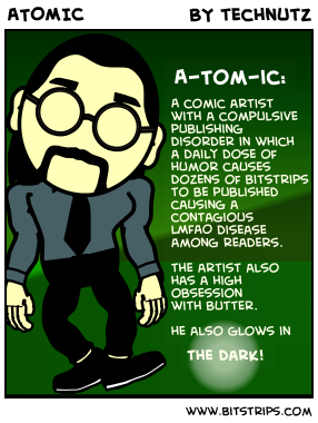 ATOMIC