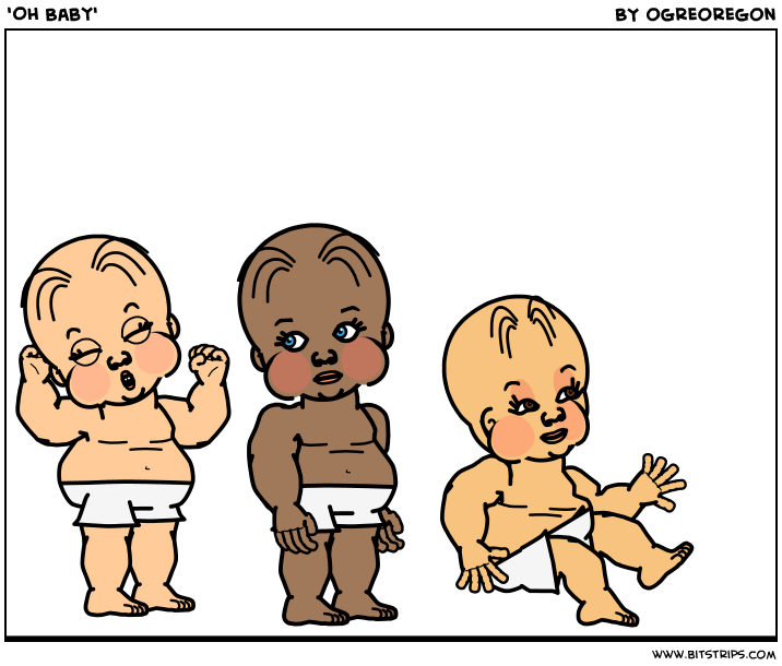 'Oh Baby'