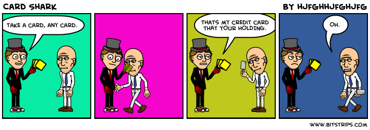 Card Shark