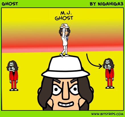 ghost