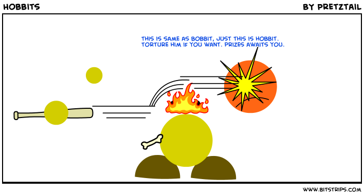 Hobbits