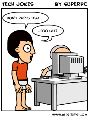 Tech Jokes