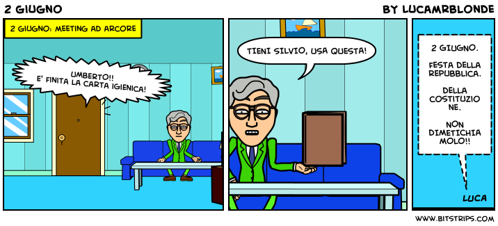 2 giugno