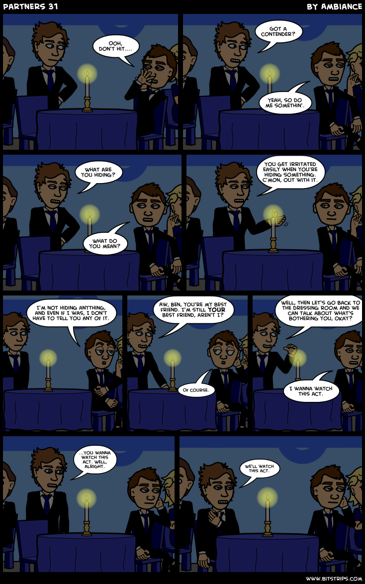 Partners 31