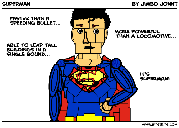 Superman